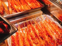 -盒马鲜生(皇庭广场店)