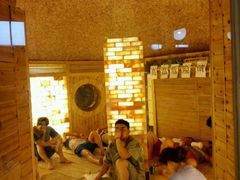 -丽池宫韩式汗蒸会馆(华灯坊店)