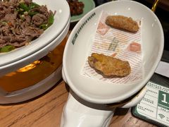 -新白鹿餐厅(银泰西湖文化广场店)