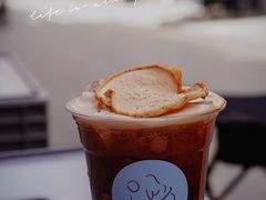 慵懒的客厅-HUGS coffee(东区店)