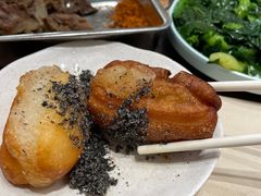 -小满手工粉(北京来福士店)