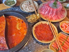 -蜀大侠火锅(春熙路店)