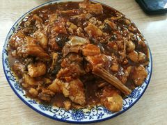 -金鹏鱼肉馆