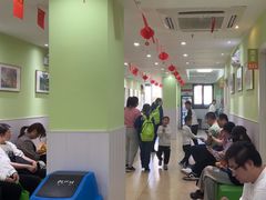 -学知乐教育·幼小衔接·小学科辅导(嘉定镇校区)