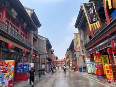 -古文化街旅游区