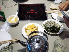 -蝎王府羊蝎子(西直门店)
