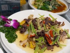 -闽公馆·客家私房菜·商务宴请·包厢(杏林橡树湾店)