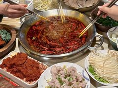 -小龙坎火锅(全球总店)