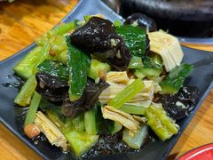 -石记老北京炙子烤肉(松园店)