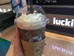 -瑞幸咖啡(解放碑英利大融城店)