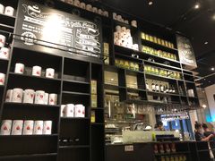 -玛尚诺Pizza&Bar(长泰广场店)