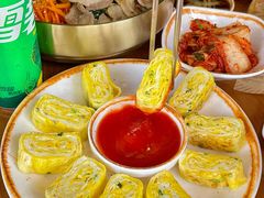 -海云台韩式汤饭·13年匠心韩料(南山店)