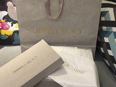 -JIMMY CHOO(成都远洋太古里店)