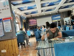 -阿吾丹的烤羊·新疆菜·抓饭·拌面(乌尔禾店)