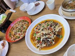 -九老汉·川渝江湖菜(合川路2店)