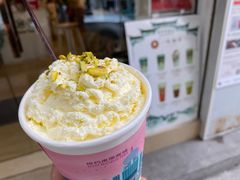 不知春-一杯潮茶·专注潮汕茶饮(十二中创始店)