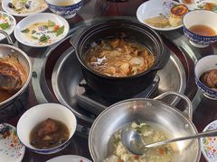 -柳沟豆腐宴64号院