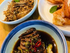 -局气 烤鸭·北京菜(光华路店)