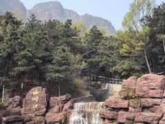 -山叶口景区