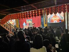 等位区-鱼桥巷·美学川菜