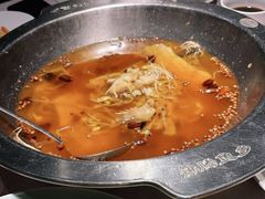 -新沸腾鱼乡(世贸天阶店)