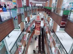 -远洋未来广场(育慧北路店)