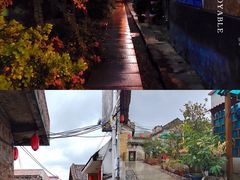 -亚婆田·白水寨生态旅游度假区