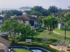 -石梅湾艾美度假酒店