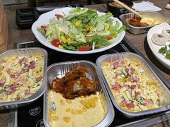 -火炉火自助餐(西直门凯德MALL店)