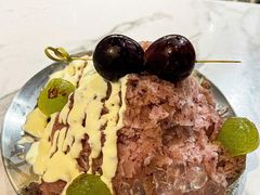 -乐果甜心·潮汕冰室(南澳后宅分店)