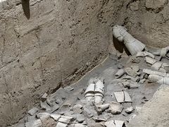 -秦始皇帝陵博物院(兵马俑)