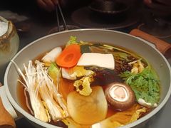 -蟹犇前•帝王蟹雪蟹(陆家嘴店)