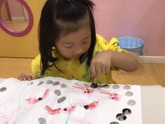 -想象乐创意早教托育中心(殷高西路店)