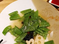 -宽味餐厅(万博广场店)