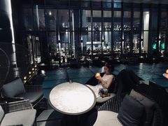 -四季酒店·空中花园 Aria on 9