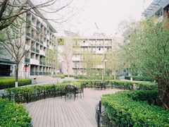 宿舍-中央戏剧学院(昌平校区)