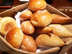 -杭州桐庐康莱德酒店西餐厅-舍