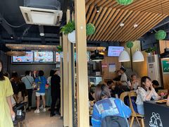 -姐弟俩土豆粉(西安小寨店)