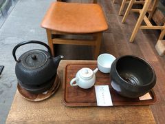 -去茶山(新光里店)