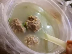 -营记牛肉火锅·大埔客家菜(上梅林店)