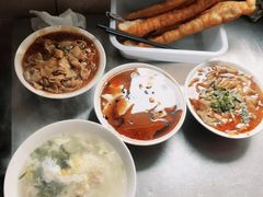 -陈记锅巴菜(五大道店)