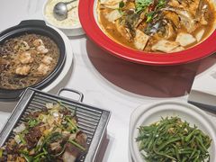 -大碗居·烤鸭·鱼头泡饼(天坛东门店)