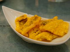 -喜宴又一村·粤菜·茶点·海鲜(壹方天地店)
