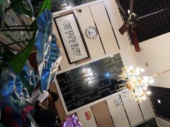 -如轩·海鲜砂锅粥·潮汕菜(三乡店)