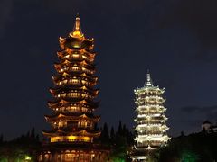 -桂林两江四湖景区