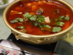 -伊兰麒兰馨园·川菜·清真馆(339电视塔店)