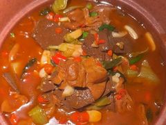 -苏乡兰亭·新派淮扬菜(吾悦广场店)