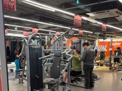 -乐刻运动健身(枫蓝国际升级店)