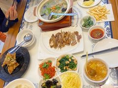 -东方饺子王(顺义石门店)
