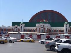 -沈阳站